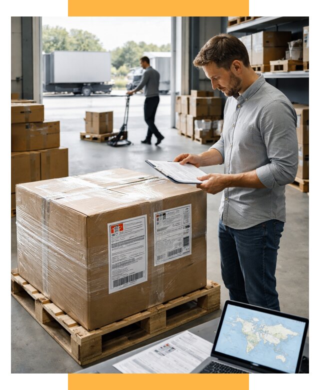 Срочная международная доставка от 12462 р. | СетСервис-Фрз