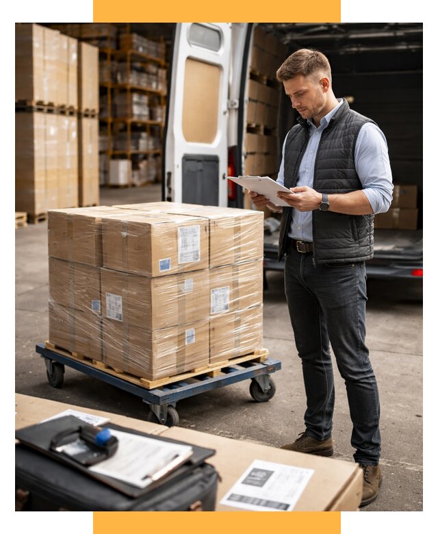 Экспедирование международных грузов от 12462 р. | СетСервис-Фрз