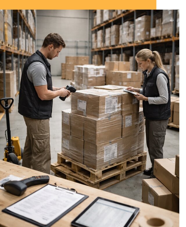 Консолидация грузов по миру от 8308 руб, оптимизация доставки