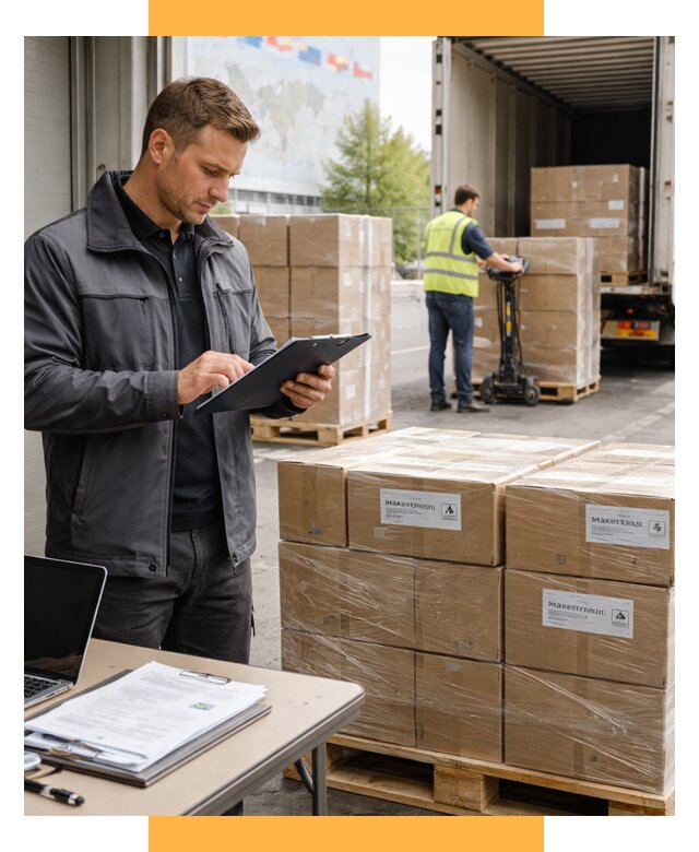 Доставка товаров для маркетплейсов из Китая от 7789 р. — СетСервис-Фрз