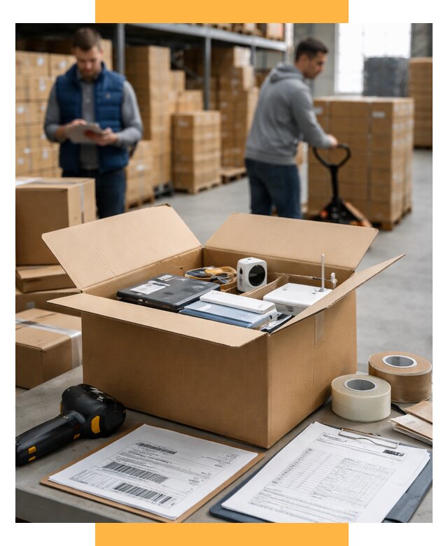 Доставка грузов из Китая в Россию от 62310 р. | СетСервис-Фрз