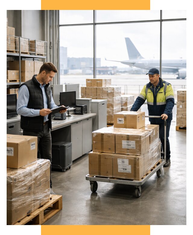 Авиадоставка из Китая от 675 р. — быстро | СетСервис-Фрз