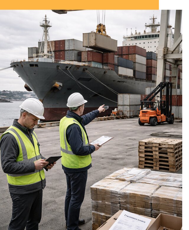 Морские перевозки из Китая от 93465 руб, контейнерные рейсы