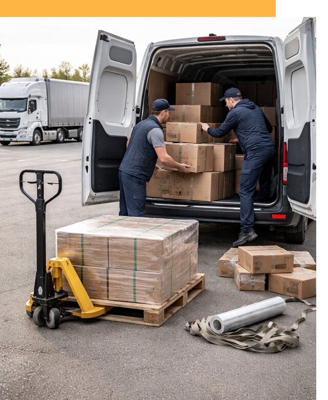 Автоперевозки из Турции: сборные и прямые рейсы от 124620 руб