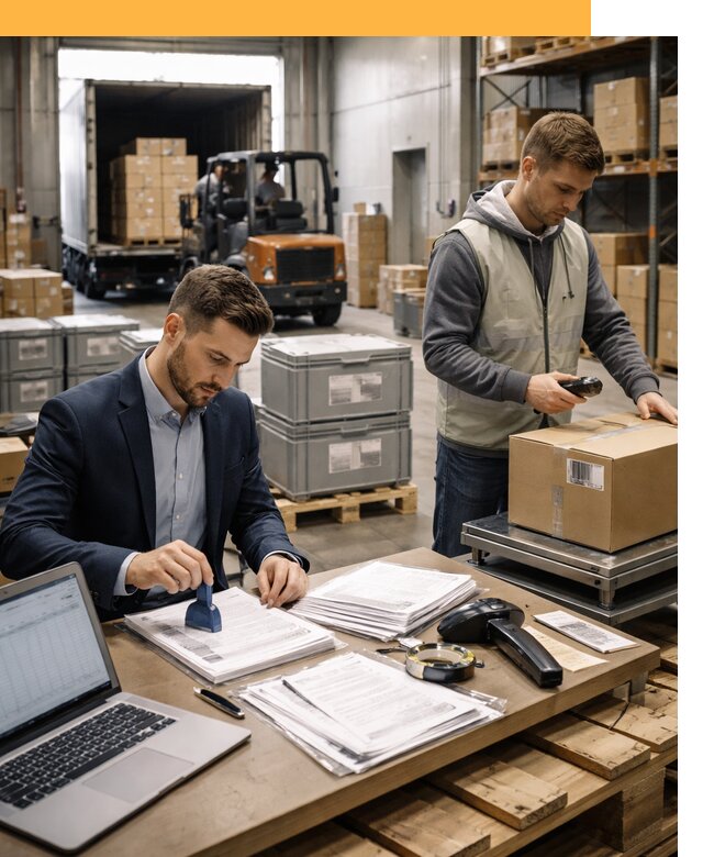 Доставка грузов из США под ключ морские авиа и жд от 36348 руб