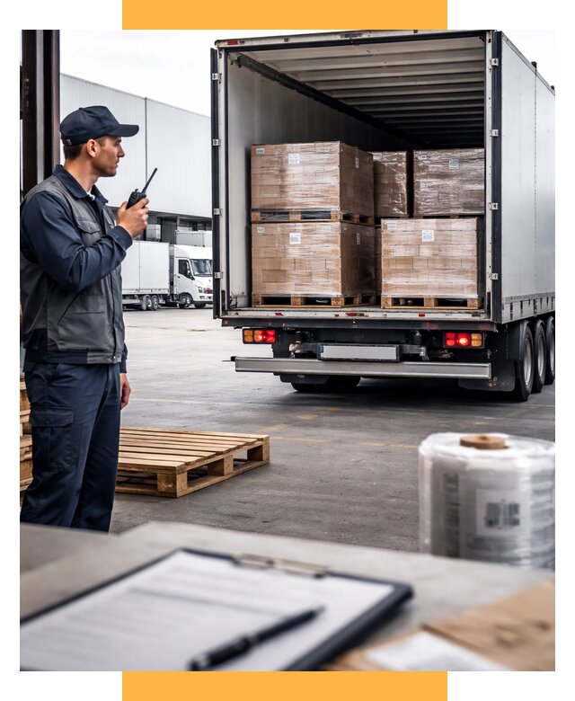 Автоперевозки из Италии от 88273 р., надежно СетСервис-Фрз