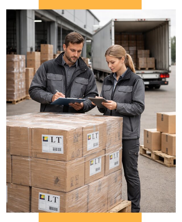 Доставка грузов из Литвы в Россию от 15578 р., СетСервис-Фрз