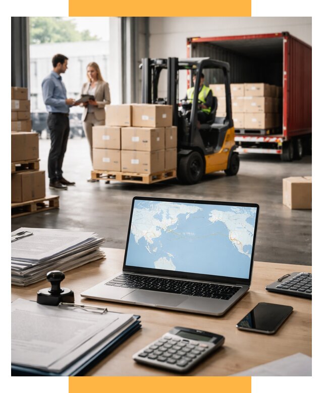 Доставка грузов из Японии в Россию от 93465 р. | СетСервис-Фрз