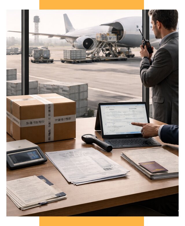 Авиадоставка из Кореи в Россию от 7789 р., сервис СетСервис-Фрз