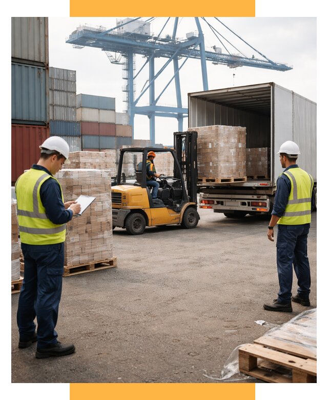 Доставка грузов из Вьетнама в Россию от 77888 р. | СетСервис-Фрз