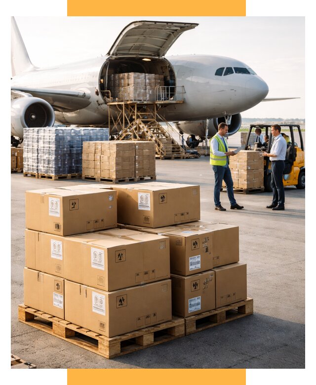 Авиадоставка из Вьетнама в Россию от 883 р. | СетСервис-Фрз