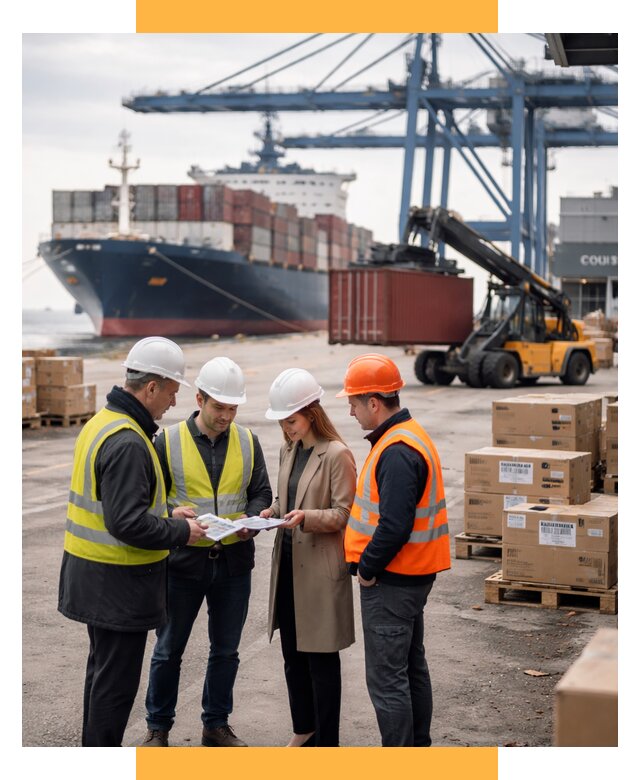 Морские перевозки из Вьетнама от 155775 р. — СетСервис-Фрз