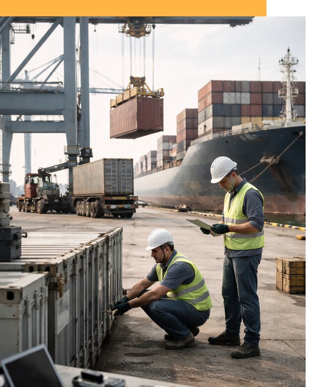 Морские перевозки из Вьетнама от 155775 руб сборные и FCL