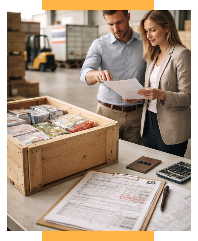 Доставка грузов из Таиланда в Россию от 36348 р. СетСервис-Фрз