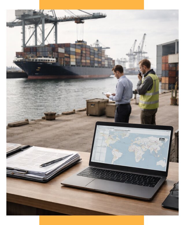 Морские перевозки из Малайзии от 88273 р. | СетСервис-Фрз