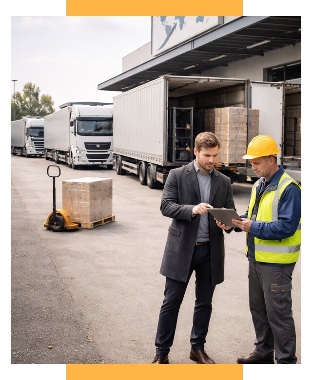 Автоперевозки из Грузии от 88273 р. - логистика СетСервис-Фрз