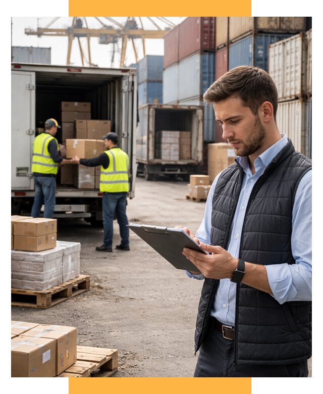 Доставка грузов из Азербайджана от 36348 р., СетСервис-Фрз