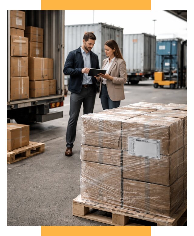 Доставка грузов из Казахстана в Россию от 6750 р., СетСервис-Фрз