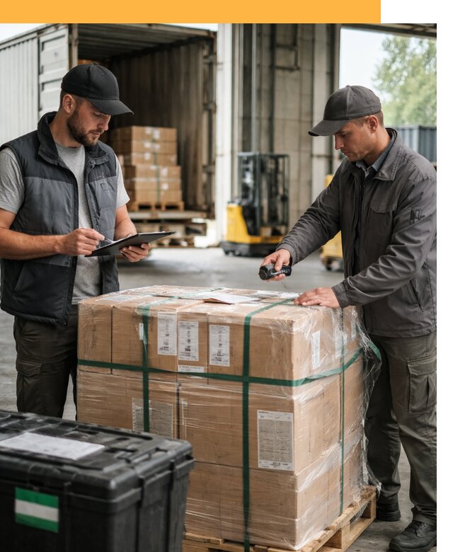 Доставка грузов из Узбекистана: международные перевозки от 46733