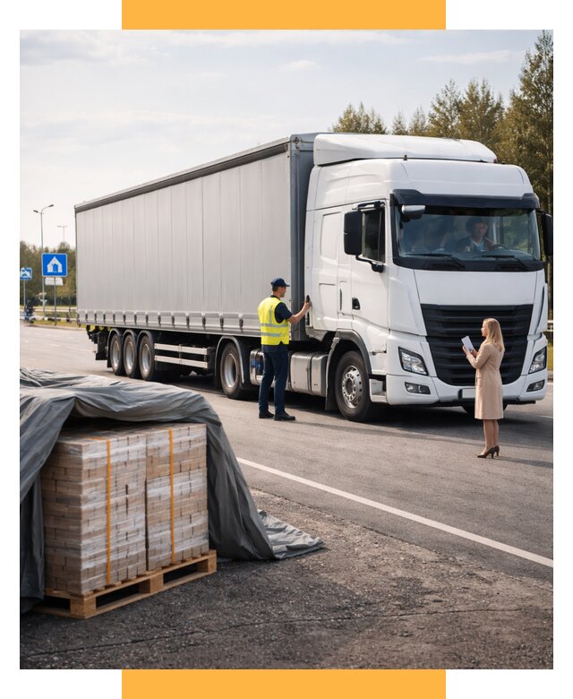 Автоперевозки из Узбекистана от 186930 р. — СетСервис-Фрз логистика