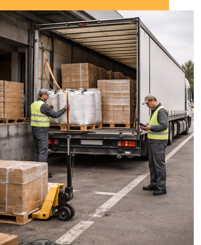 Автоперевозки из Узбекистана от 186930 руб/тонна, быстро и надежно