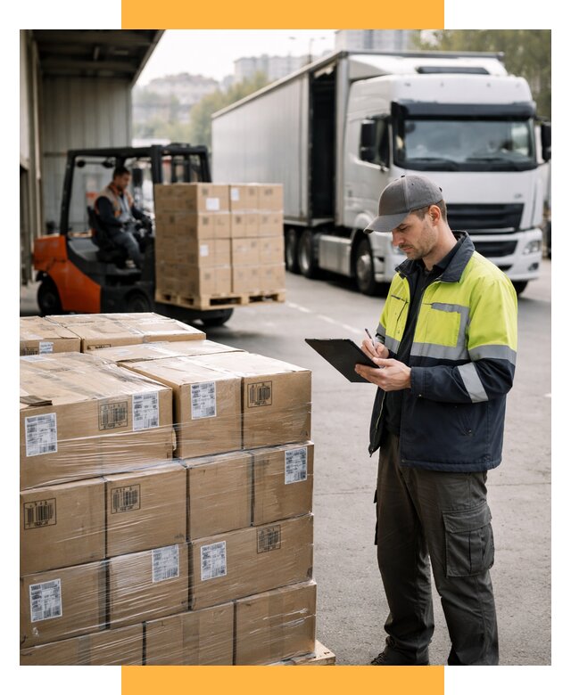 Доставка грузов из Киргизии в Россию от 15578 р. | СетСервис-Фрз