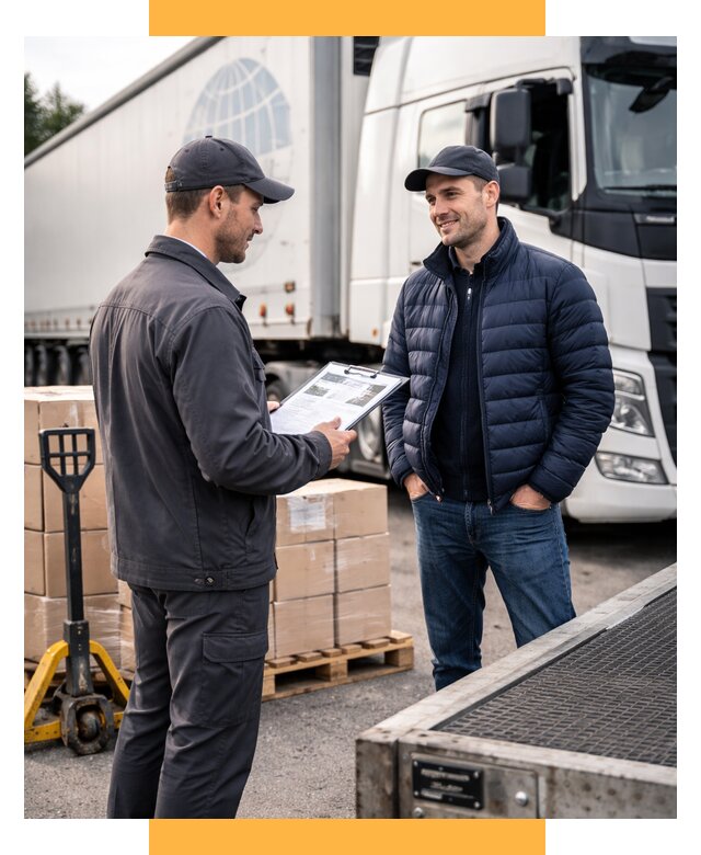 Автоперевозки грузов из Киргизии от 88273 р. — СетСервис-Фрз