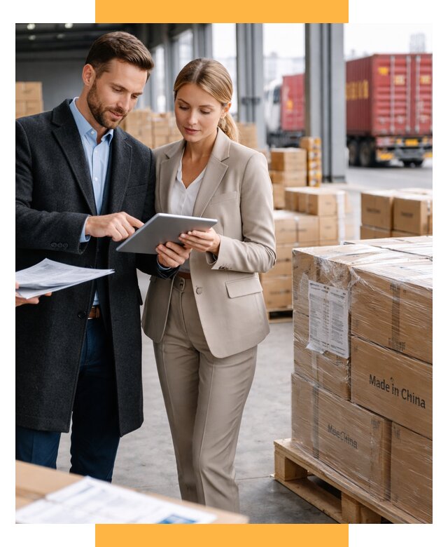 Доставка грузов в Китай от 36348 р. надежная логистика СетСервис-Фрз