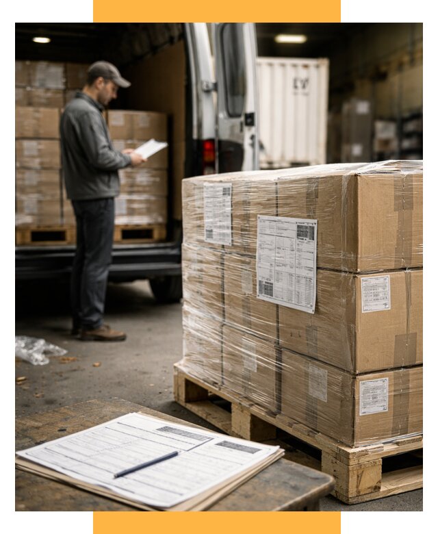 Доставка грузов в Латвию от 25963 р., логистика СетСервис-Фрз