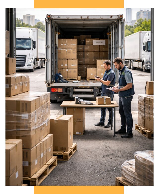 Доставка грузов из России в Армению от 36348 р. - СетСервис-Фрз