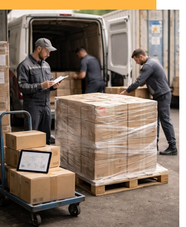 Доставка грузов в Армению: морские, авиа и авто от 36348