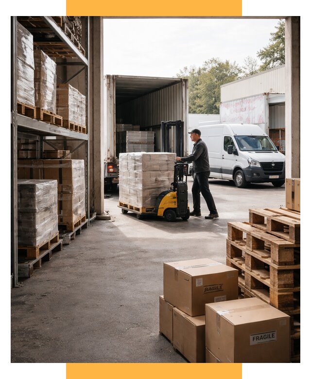 Доставка и перевозка грузов в Грузию от 25963 р., СетСервис-Фрз