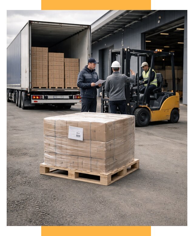 Доставка грузов в Азербайджан от 15578 р. | СетСервис-Фрз