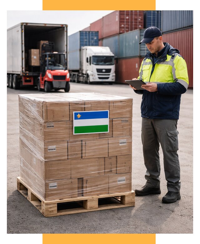 Доставка в Узбекистан от 25963 р., экспресс услуги СетСервис-Фрз