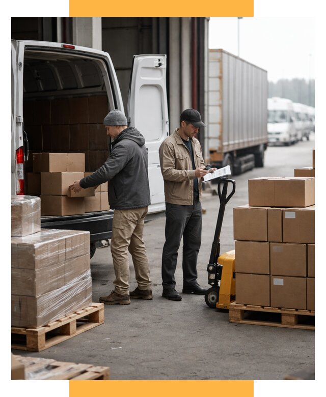 Доставка грузов в Киргизию от 15578 р. - логистика СетСервис-Фрз