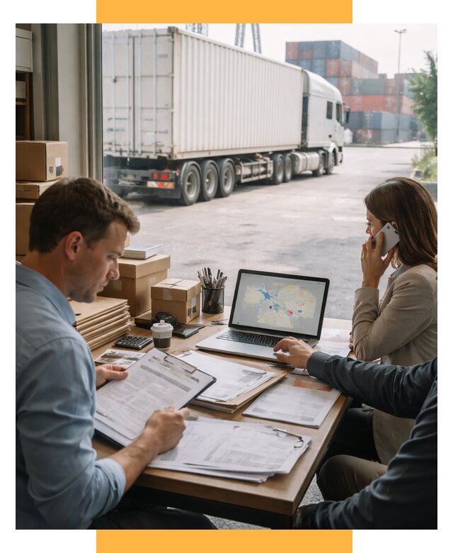 Доставка через Турцию: логистика и транзит от 6750 р. | СетСервис-Фрз