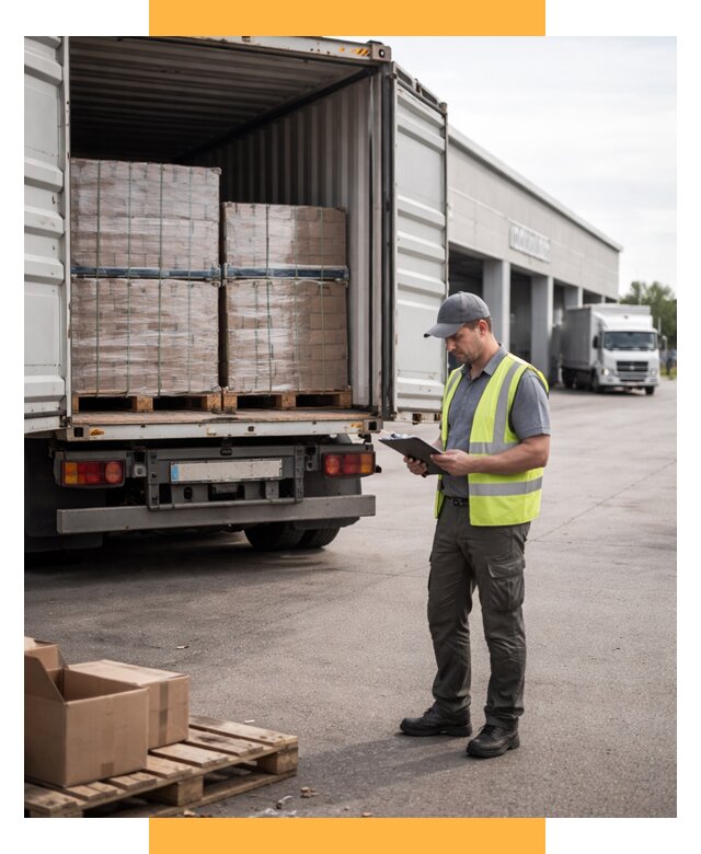 Доставка через Казахстан от 31155 р. | Транзит и логистикаСетСервис-Фрз