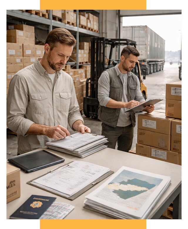 Доставка через ОАЭ от 7789 р. транзит и склад в Дубае, СетСервис-Фрз