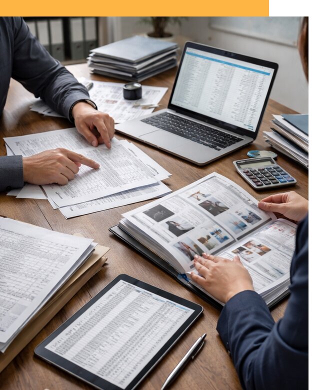 Профессиональный подбор кода ТН ВЭД для таможенного оформления от 2596 руб