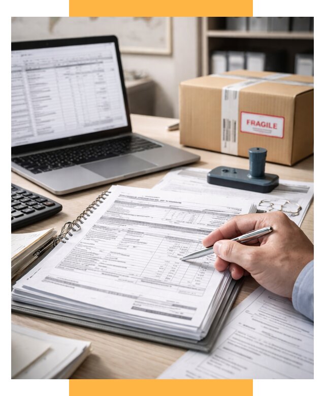 Определение таможенной стоимости, расчет от 3635 р. | СетСервис-Фрз