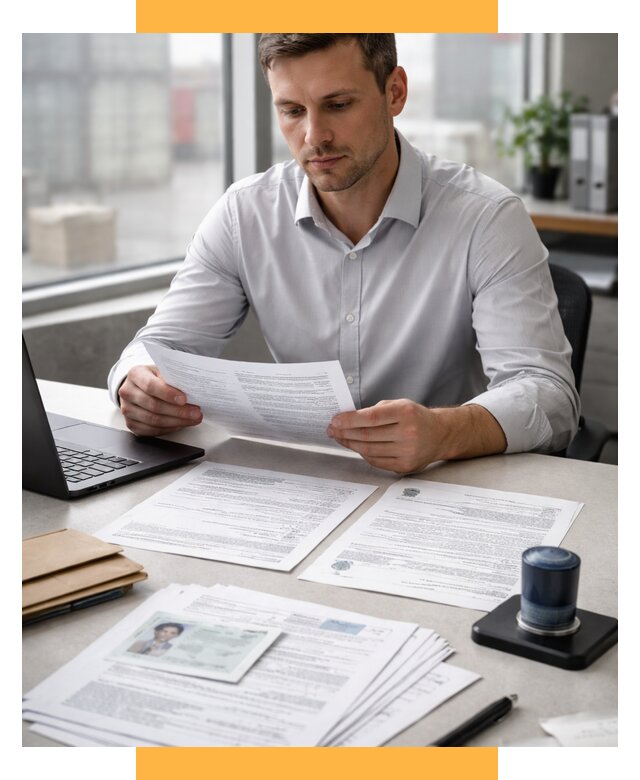 Оформление нотификации ФСБ под ключ от 4673 р. - СетСервис-Фрз