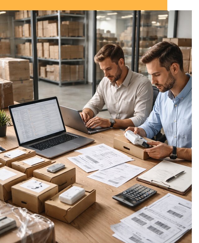 Закупка товара в Китае от 7270 руб за единицу, с доставкой