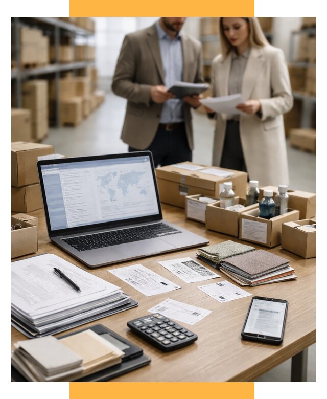 Поиск поставщика в Китае под ключ от 8827 р. | СетСервис-Фрз