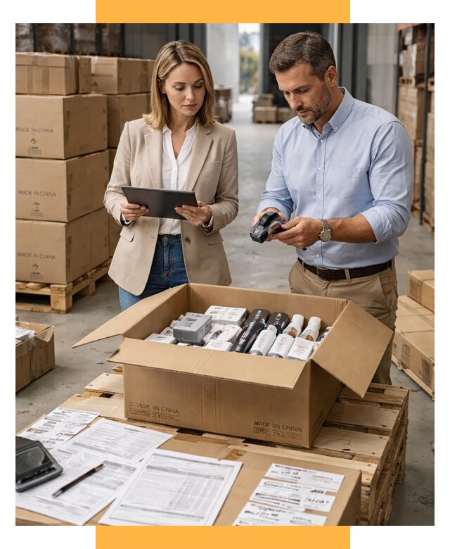 Выкуп товара в Китае с доставкой, оплата от 4673 р. | СетСервис-Фрз