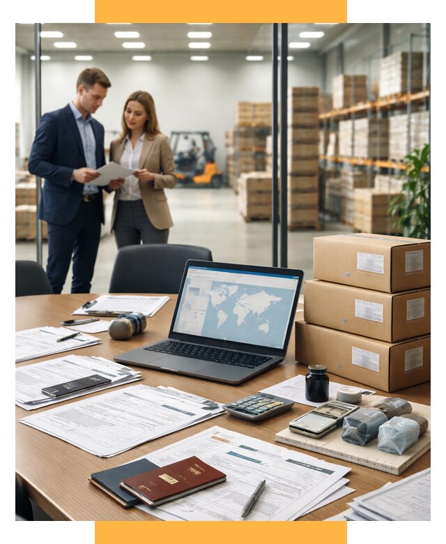 Торговый дом в Китае от 46733 р. — услуги и сервис СетСервис-Фрз