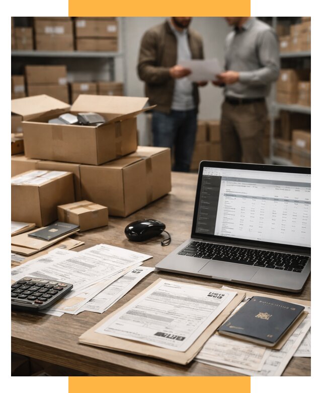 Закупка и выкуп товаров в США под ключ от 5193 р. | СетСервис-Фрз