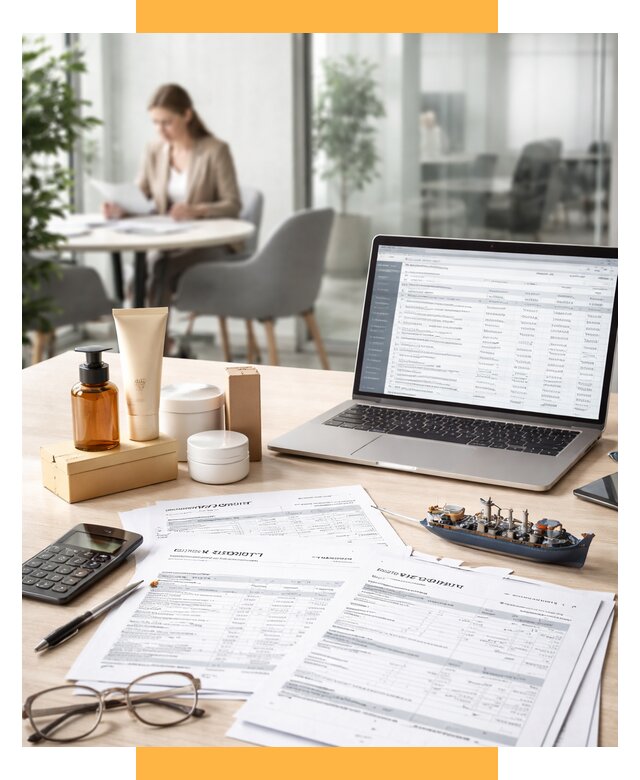 Закупка товара в ОАЭ под ключ от 15578 р. | СетСервис-Фрз