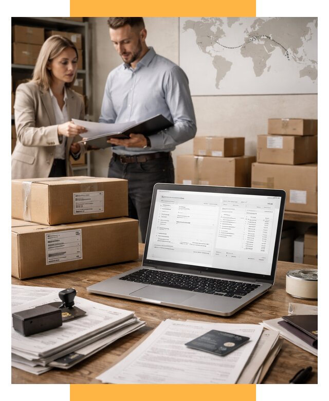 Выкуп товара в ОАЭ под ключ оперативно от 7789 р. | СетСервис-Фрз