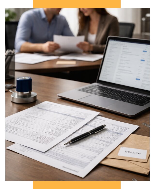 Оплата инвойсов за рубеж под ключ от 3635 р., СетСервис-Фрз