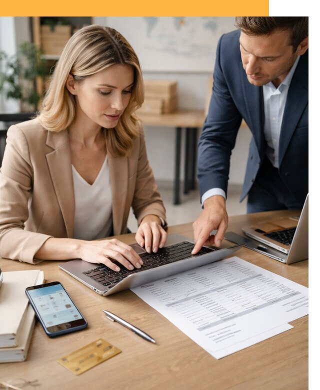 Оплата иностранных инвойсов и выставление счетов от 3635 руб.